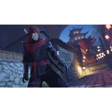Купить аккаунт Aragami 2 выгодно