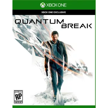 Купить ключ Quantum Break выгодно