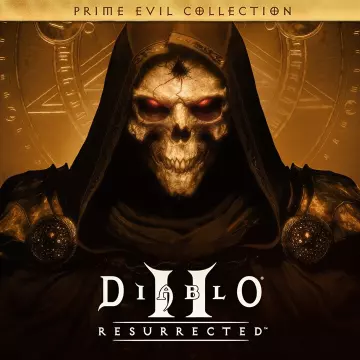 Купить аккаунт Diablo II Prime Evil Collection выгодно