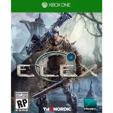 Купить ключ ELEX выгодно