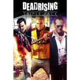 Купить ключ Dead Rising Triple Pack на Xbox по выгодной цене