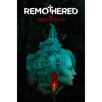 Купить ключ Remothered: Tormented Fathers выгодно