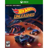 Купить ключ Hot Wheels Unleashed на Xbox по выгодной цене