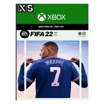 Купить аккаунт Fifa 22 Ultimate выгодно