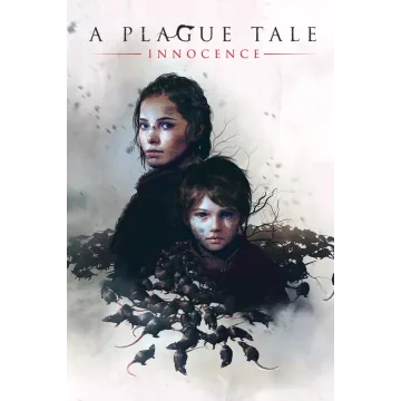 Купить ключ A Plague Tale: Innocence выгодно