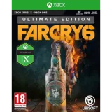 Купить аккаунт FAR CRY 6 Ultimate edition на Xbox по выгодной цене