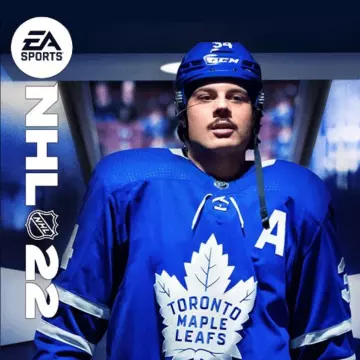 Купить аккаунт NHL 22 X-Factor выгодно