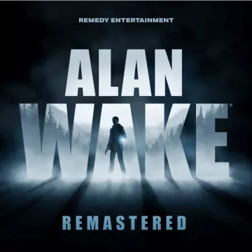 Купить аккаунт Alan Wake Remastered выгодно
