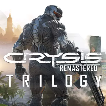 Купить аккаунт Crysis Remastered Trilogy выгодно