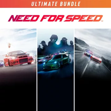 Купить аккаунт Need for Speed + Rivals + Payback Collection выгодно