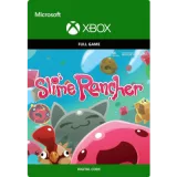 Купить ключ Slime Rancher на Xbox по выгодной цене