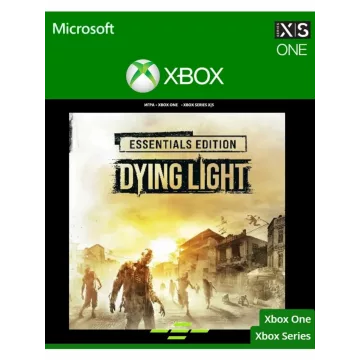 Купить ключ Dying Light Essentials Edition выгодно