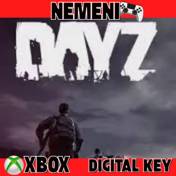 Купить ключ DayZ выгодно