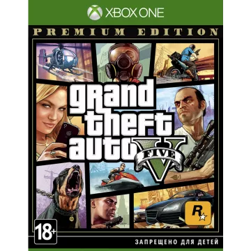 Купить аккаунт Grand Theft Auto V GTA 5 выгодно