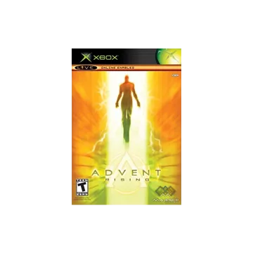 Купить ключ Advent Rising выгодно