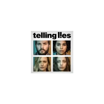 Купить ключ Telling Lies выгодно