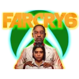 Купить аккаунт Far Cry 6 на Xbox по выгодной цене
