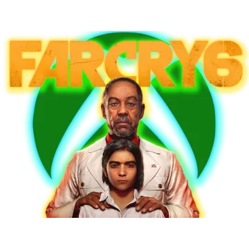 Купить аккаунт Far Cry 6 выгодно
