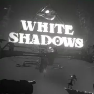 Купить ключ White Shadows выгодно