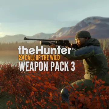 Купить DLC theHunter: Call of the Wild - Weapon Pack 3 выгодно