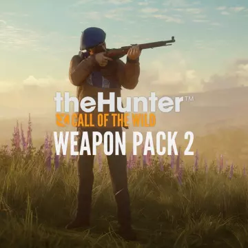 Купить DLC theHunter™: Call of the Wild - Weapon Pack 2 выгодно