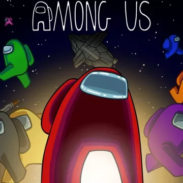 Купить ключ Among Us выгодно