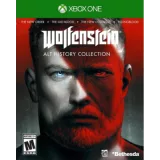 Купить ключ Wolfenstein: Alt History Collection на Xbox по выгодной цене