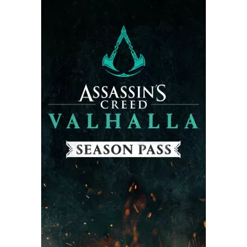 Купить DLC Assassins Creed Вальгалла SEASON PASS выгодно