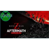 Купить аккаунт World War Z: Aftermath - Deluxe Edition на Xbox по выгодной цене