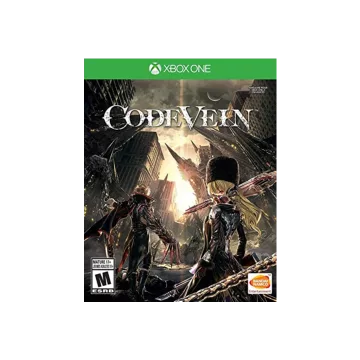 Купить ключ Code Vein выгодно