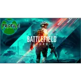 Купить аккаунт Battlefield 2042 на Xbox по выгодной цене