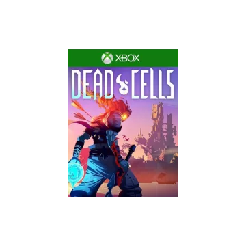Купить ключ Dead Cells выгодно