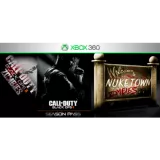 Купить активацию Black Ops 2 + Prototype 1 и 2 на Xbox по выгодной цене