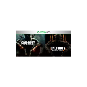 Купить активацию COD Black Ops 1 / COD Black Ops 3 выгодно