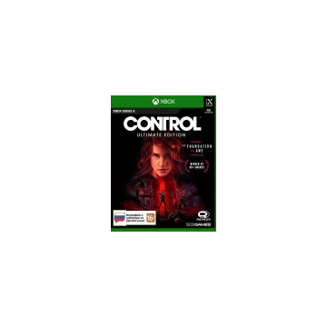 Купить ключ Полное Control выгодно