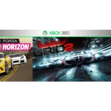Купить активацию Forza Horizon / GRID 2 на Xbox по выгодной цене