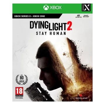 Купить ключ Dying Light 2 Stay Human Reloaded Edition выгодно