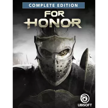 Купить ключ For Honor Complete Edition выгодно