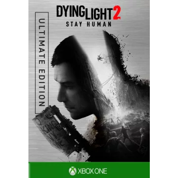 Купить аккаунт Dying Light 2 Stay Human - Ultimate выгодно