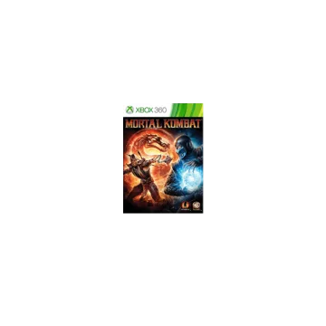 Купить активацию Mortal Kombat 9 (2011) выгодно