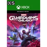 Купить ключ Стражи Галактики Marvel на Xbox по выгодной цене