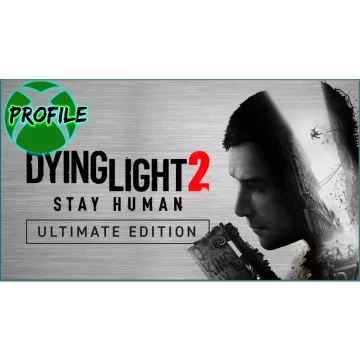 Купить аккаунт Dying Light 2 Stay Human - Ultimate Edition выгодно