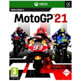 Купить ключ MotoGP 21 на Xbox по выгодной цене
