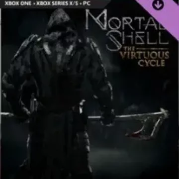 Купить ключ Mortal Shell The Virtuous Cycle выгодно