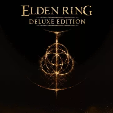 Купить аккаунт ELDEN RING Deluxe Edition выгодно