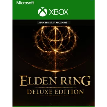 Купить аккаунт ELDEN RING Deluxe Edition выгодно