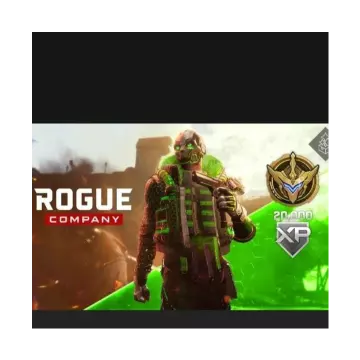Купить DLC Rogue Company Year Two Season 1 one pack выгодно