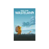 Купить ключ Golf Club: Wasteland на Xbox по выгодной цене