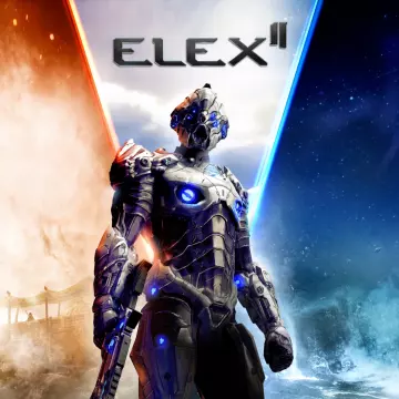 Купить аккаунт Elex II 2 выгодно