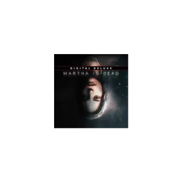 Купить ключ Martha Is Dead Digital Deluxe выгодно